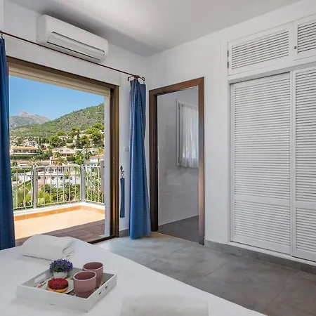 Jaconne - Plusholidays Villa *